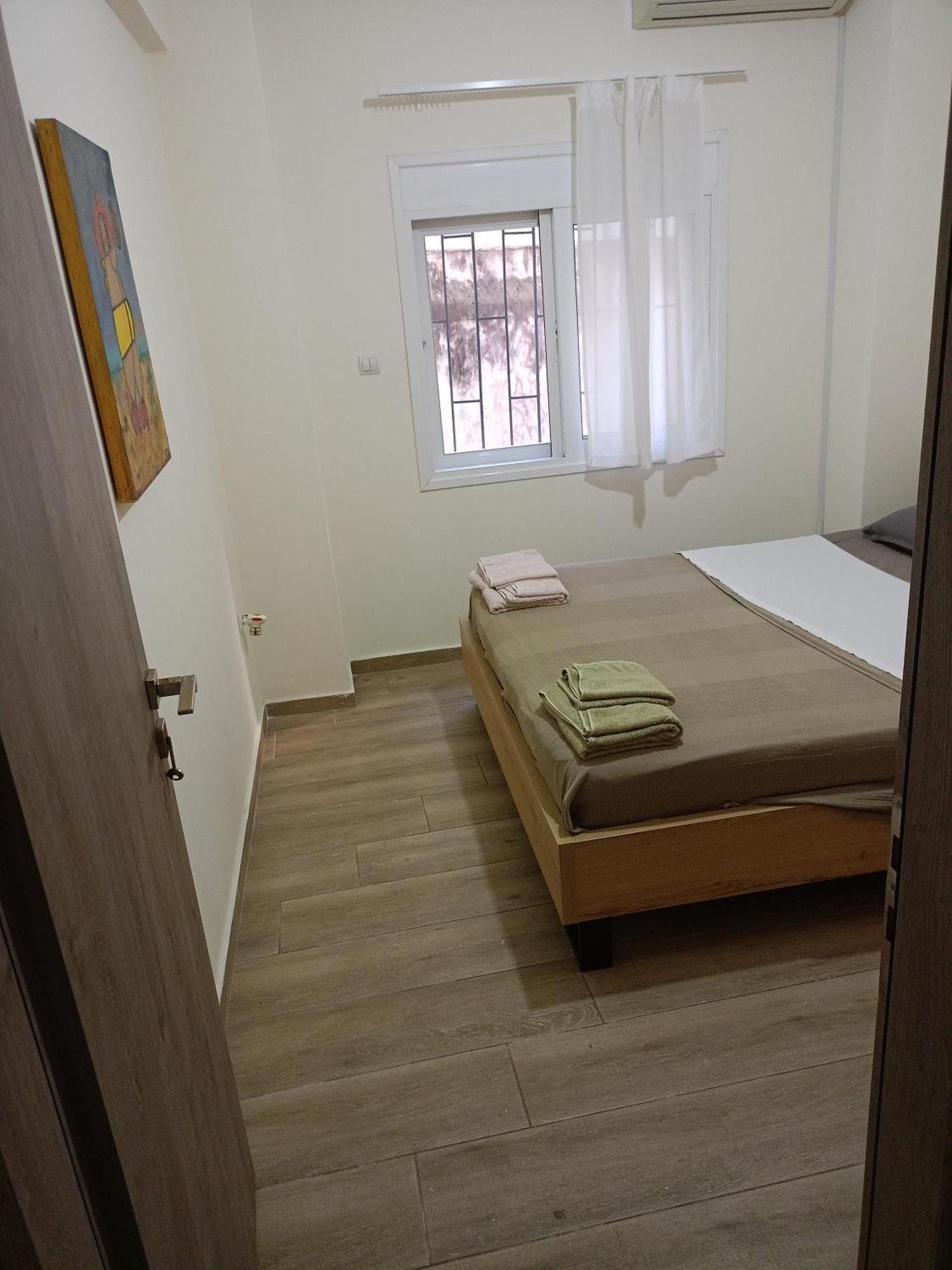 Athens Center Cosy Apartment Exteriör bild