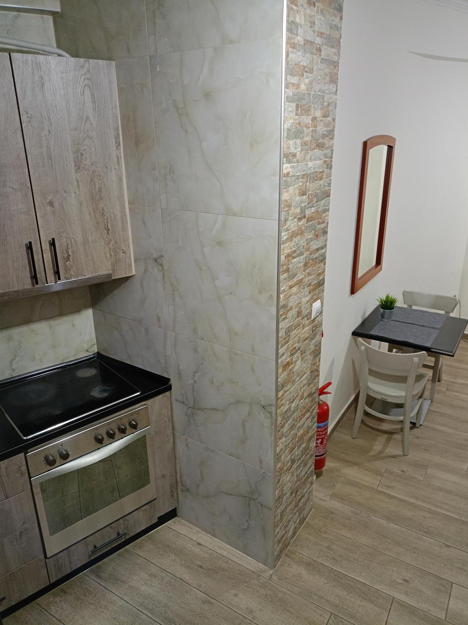 Athens Center Cosy Apartment Exteriör bild